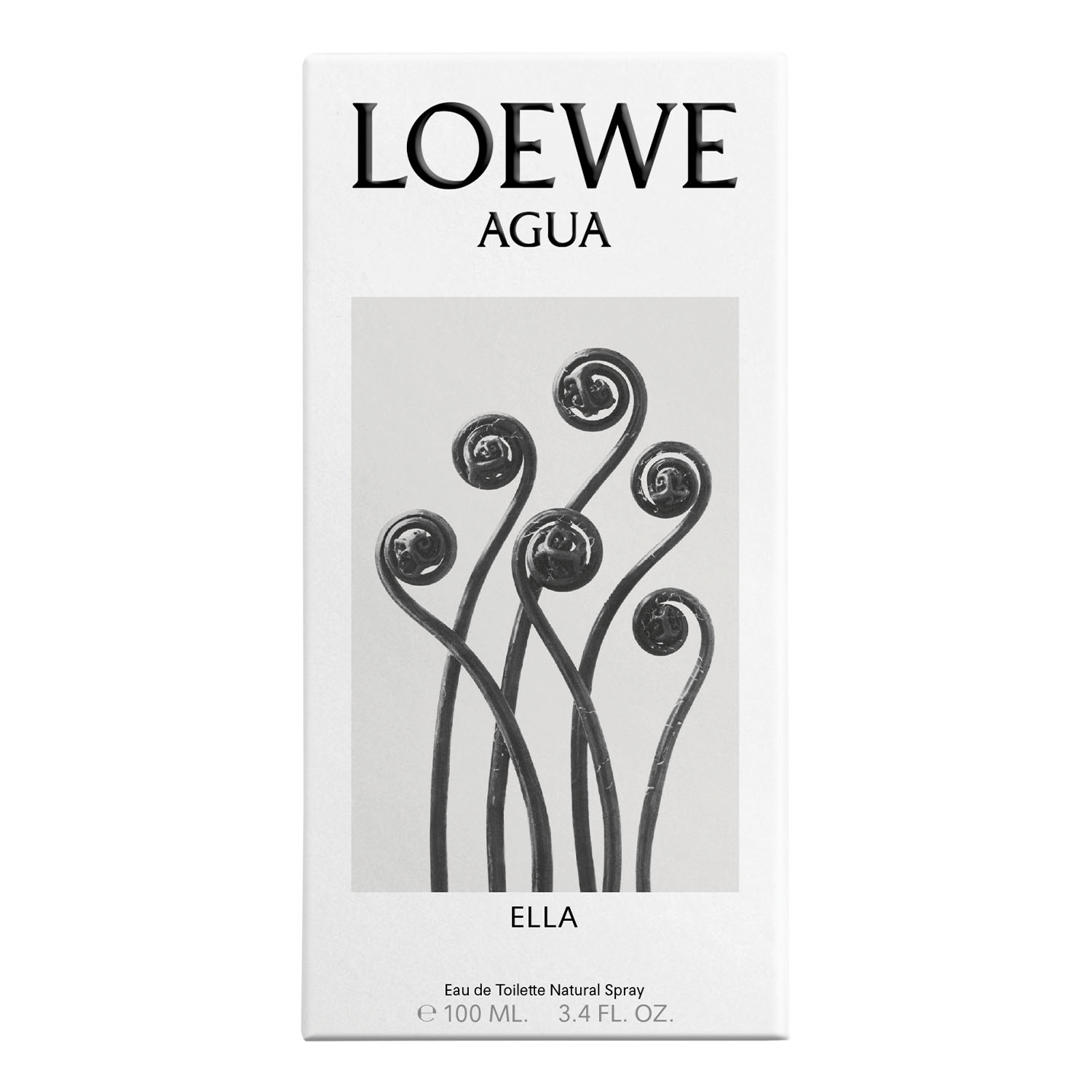 LOEWE AGUA ELLA EAU DE TOILETTE